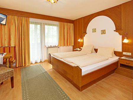 Haus Marcell Apartman Sölden Kültér fotó