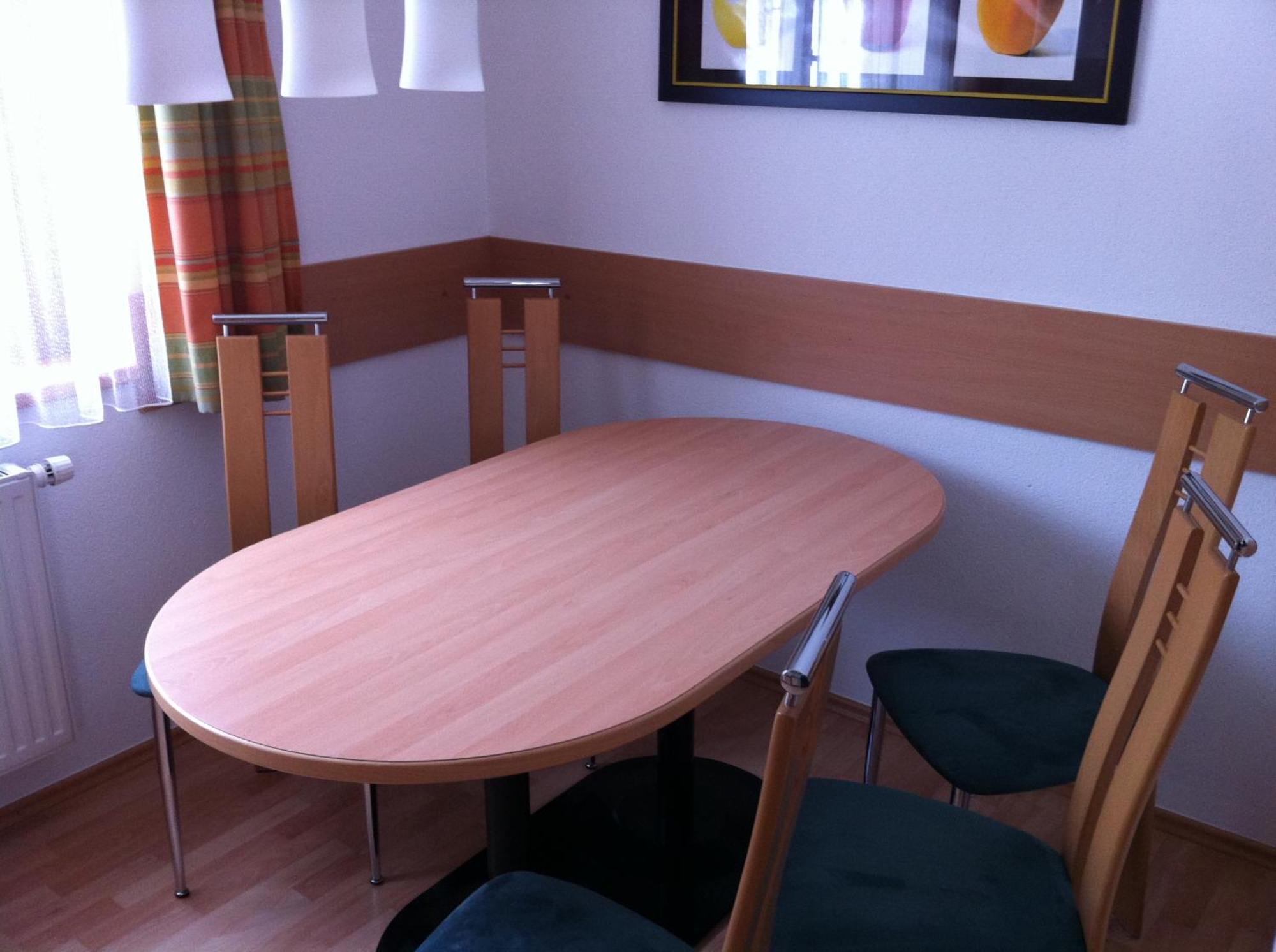 Haus Marcell Apartman Sölden Kültér fotó