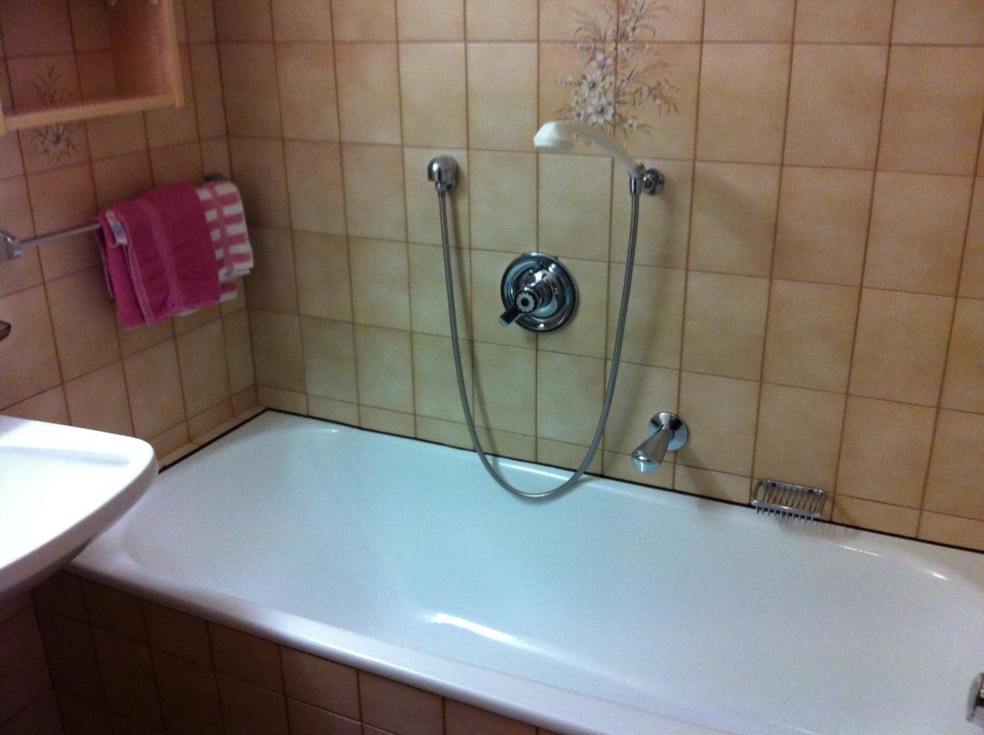 Haus Marcell Apartman Sölden Kültér fotó